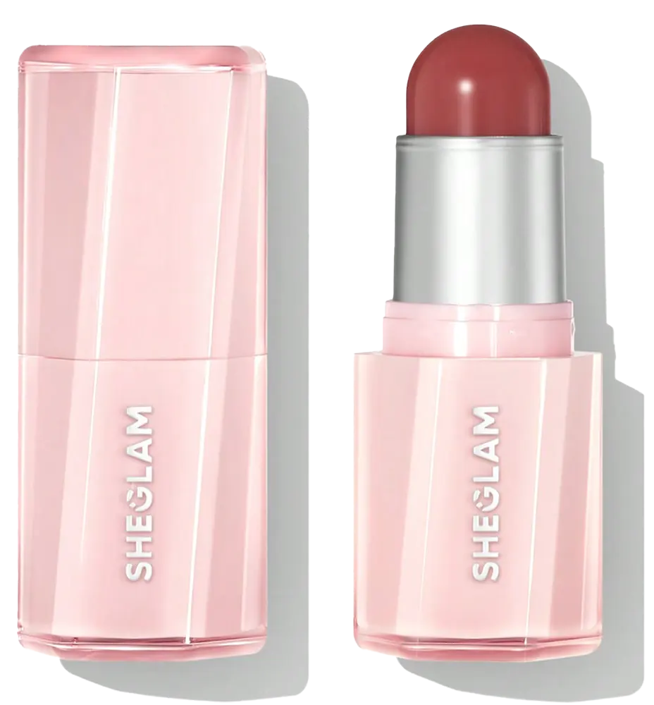 Sheglam Buttery Bliss Blush Stick, Painted Peony