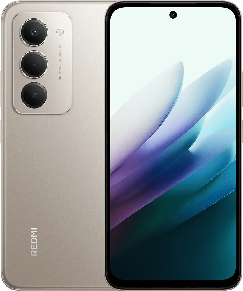 موبايل ريدمي 15، ثنائي الشريحة، ذاكرة داخلية 128 جيجابايت، رامات 6 جيجابايت، شبكة الجيل الرابع إل تي إي، رمادي