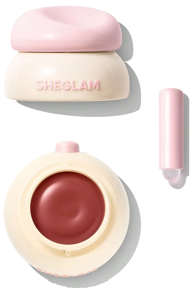 احمر شفاه شيجلام باونس بوتي بوكيت، بوميلو بلامب