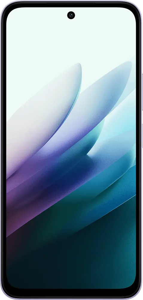 REDMI 15 Dual SIM, 256GB Memory, 8GB RAM, 4G LTE, Sandy Purple