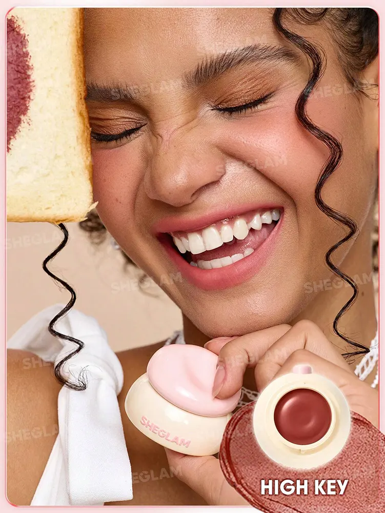 احمر شفاه شيجلام باونس بوتي بوكيت، هاي كي