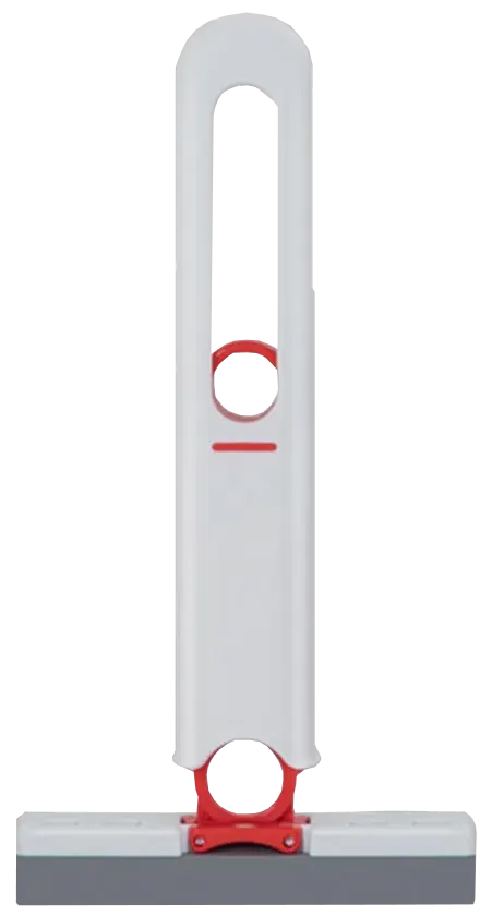 Mini Sponge Mop, White