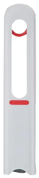 Mini Sponge Mop, White