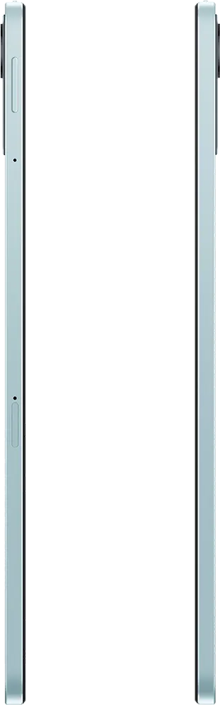 تابلت ريدمي باد 2، شاشة 11.0 بوصة، ذاكرة داخلية 256 جيجابايت، رامات 8 جيجابايت، شبكة الجيل الرابع إل تي إي، أخضر