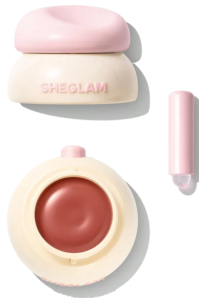 احمر شفاه شيجلام باونس بوتي بوكيت، بيتشي باي