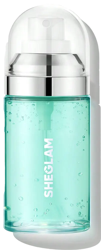 برايمر سبراي جود جريب هيدريتنج برايم اند سيت من شيجلام، 55 مل