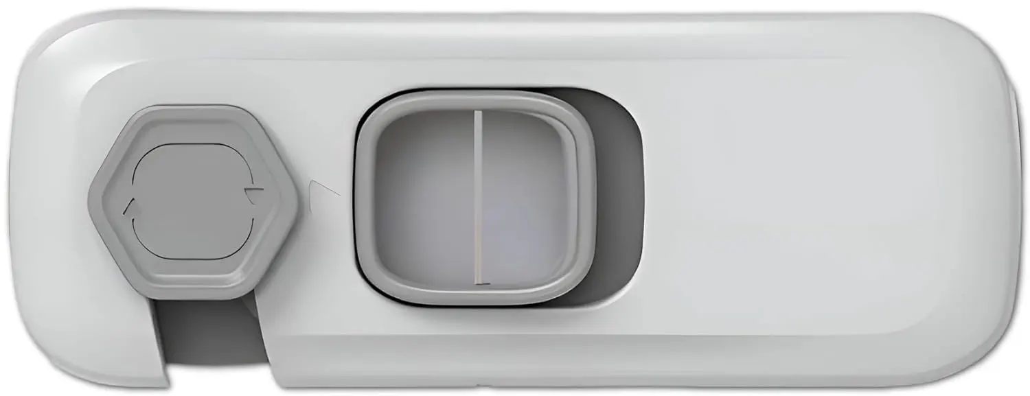 قفل امان لاصق ، 0014-6