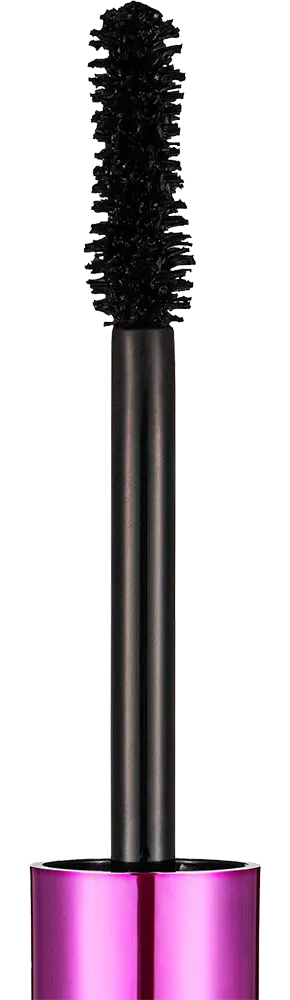 Flormar Hero Volume & Curl Mascara, 000 Black