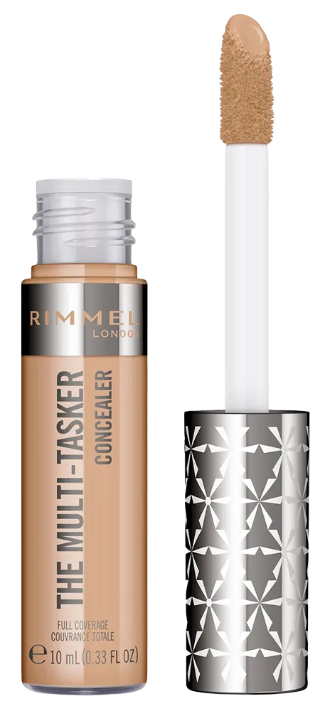 كونسيلر ذا مالتي تاسكر من ريميل، 048 فانيليا