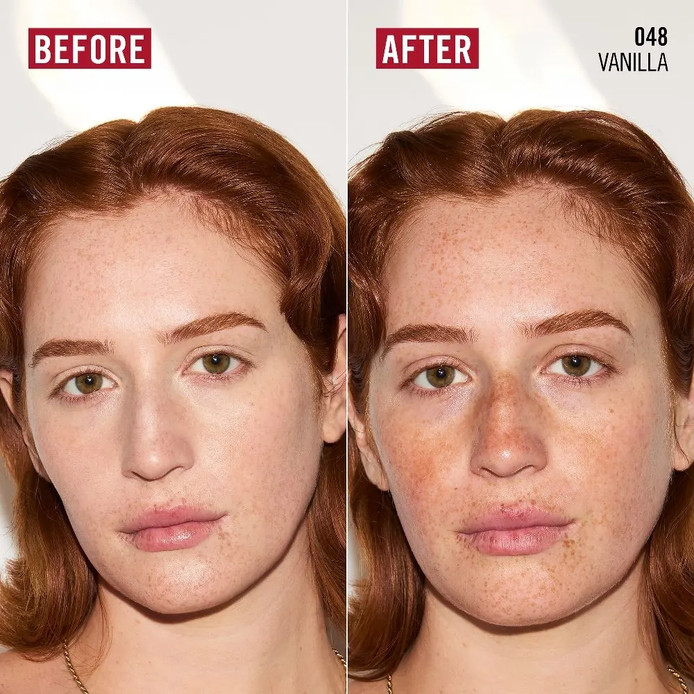 كونسيلر ريميل  مالتي تاسكر، 048 فانيليا