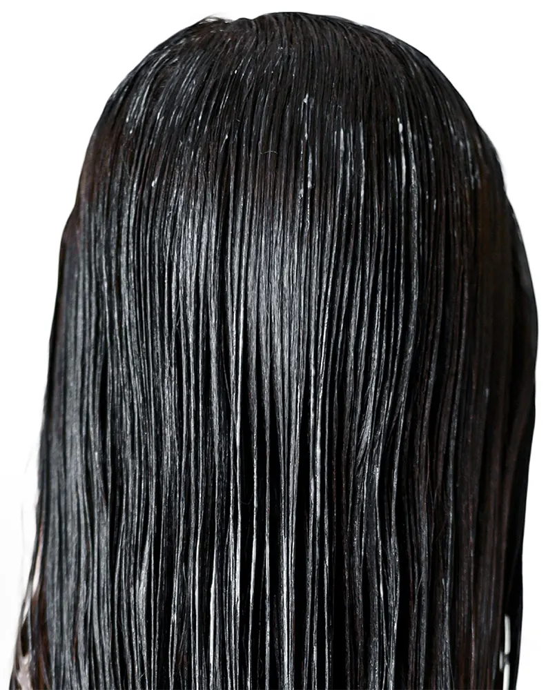 Rush Brush Rb°2 Hair Mask, 500 Ml