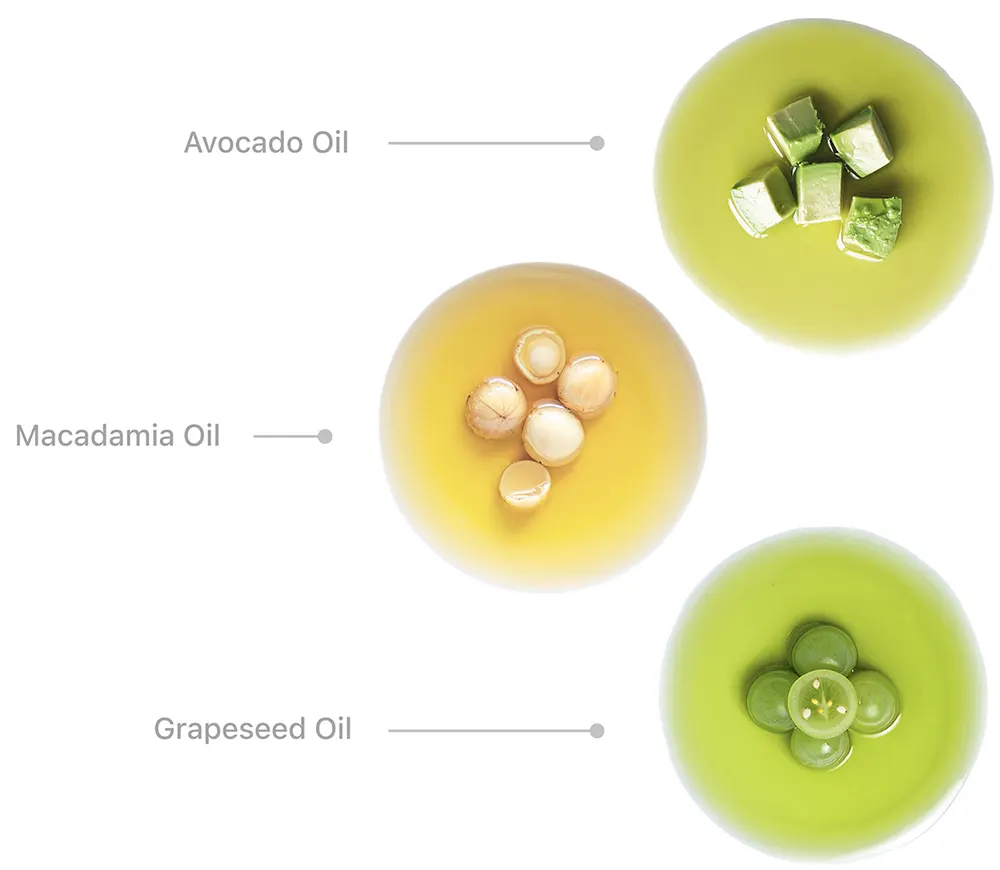 Rush Brush Rb°0 Hair Oil, 150 Ml