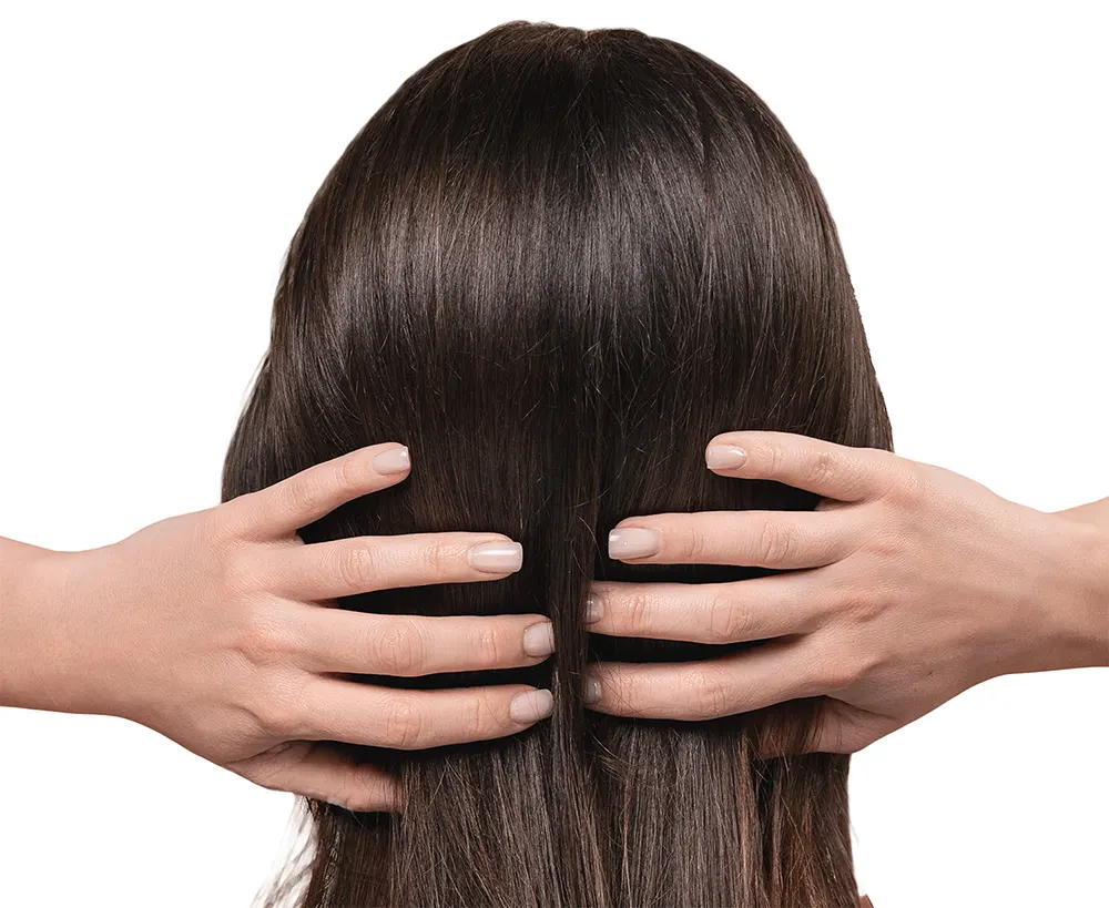 Rush Brush Rb°0 Hair Oil, 150 Ml