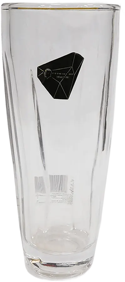 Blink Max Vase Set, 2 Pieces, Glass, Clear, 386-2