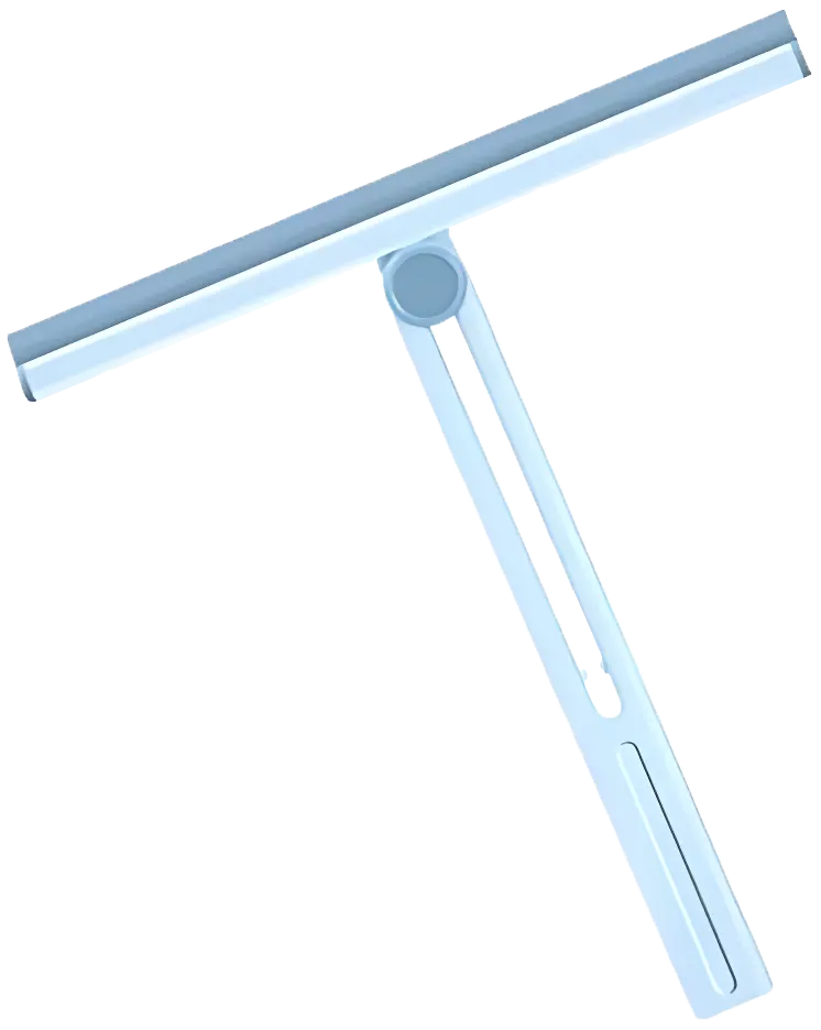 مساحة زجاج ومرايات، قابلة للدوران، قابلة للطي، ألوان متعددة، 63-3