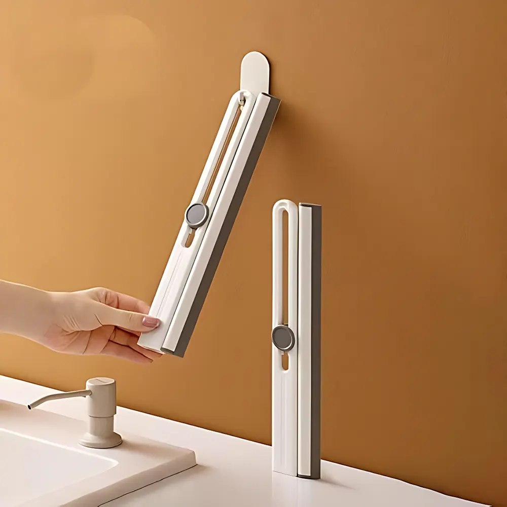 مساحة زجاج ومرايات، قابلة للدوران، قابلة للطي، ألوان متعددة، 63-3