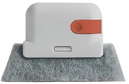 Cleaning Brush For Narrow Spaces, White, 0049-17