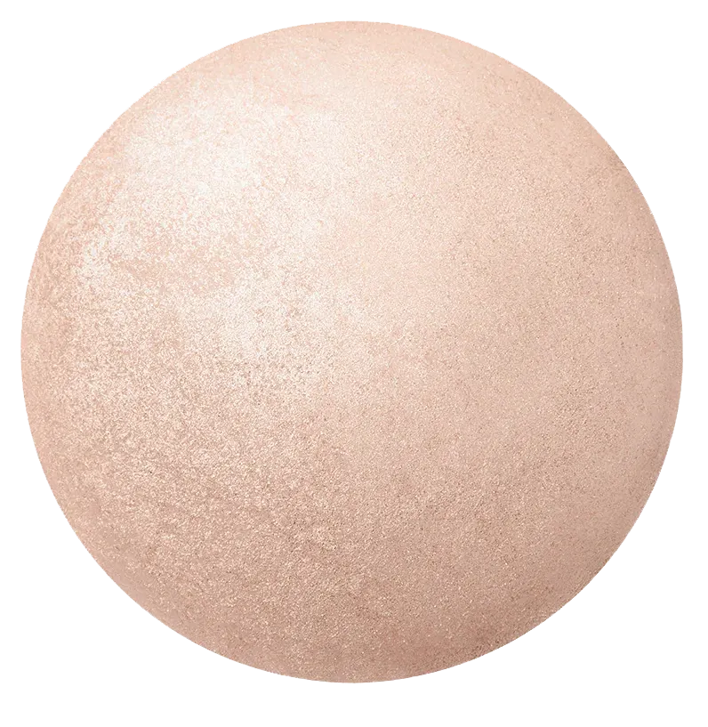 هايلايتر ماكسي راوند من بورجوا، 003 شامبين