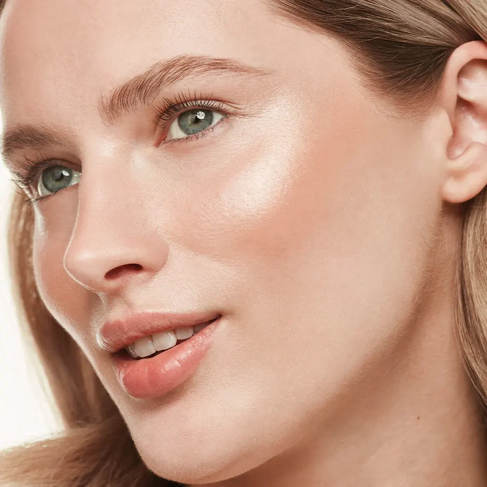 هايلايتر بورجوا ماكسي راوند، 003 شامبين