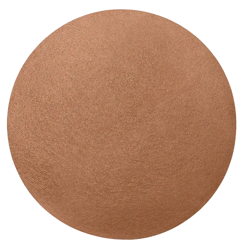 برونزر بورجوا ماكسي راوند، 002 ميديم