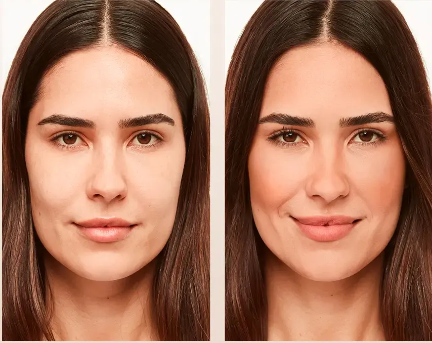 برونزر بورجوا ماكسي راوند، 002 ميديم