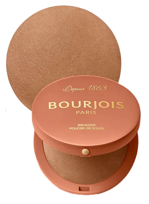 برونزر بورجوا ماكسي راوند، 002 ميديم