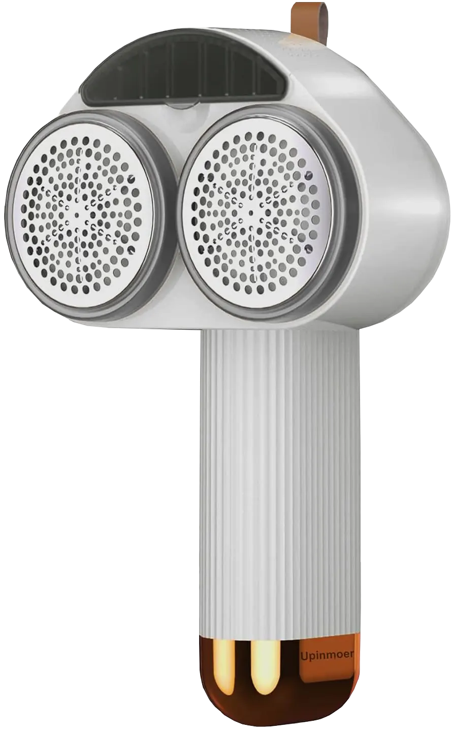 ماكينة لمامة  الوبر قابلة لاعادة الشحن، الوان متعددة  ، 2-1