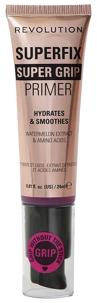 برايمر سوبر فيكس جريب من ريفولوشن، 24 مل