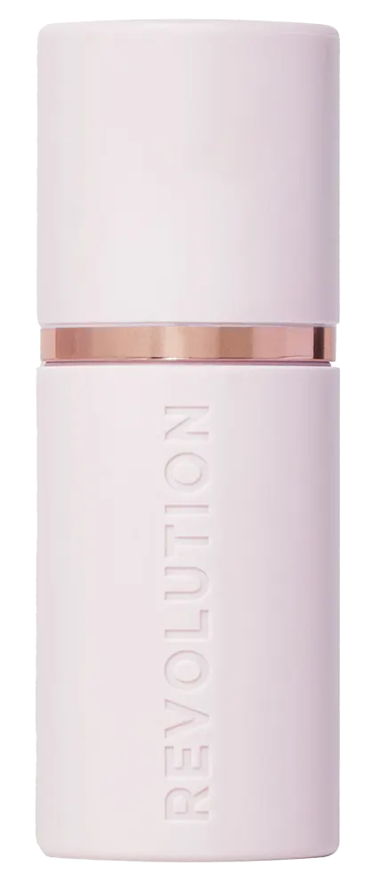 Revolution Silk Blush Stick, Rosy Cheeks