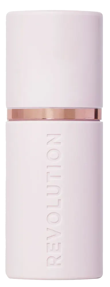 Revolution Silk Blush Stick, Sunkissed Apricot