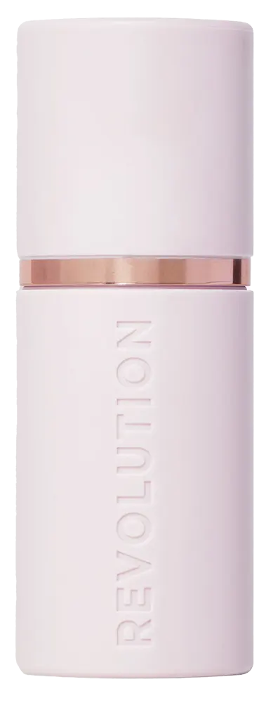 Revolution Silk Blush Stick, Berry Flush