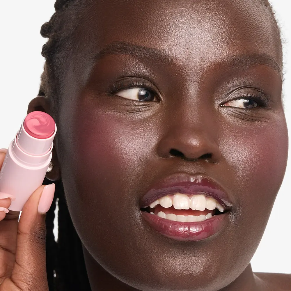 بلاشر ريفوليوشن سيلك بلاشر ستيك، صن داون سبايس