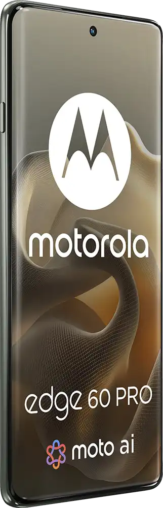 موتورولا ايدج 60 برو، ثنائي الشريحة، ذاكرة 512 جيجابايت، رامات 12 جيجابايت، شبكة الجيل الخامس، أخضر + سماعة اير بودز موتو هدية