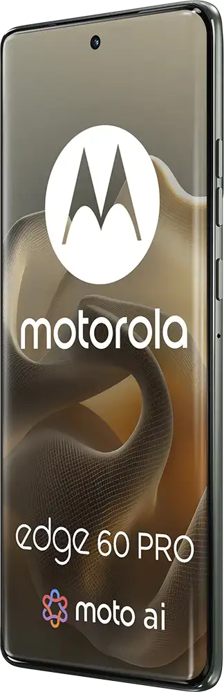 موتورولا ايدج 60 برو، ثنائي الشريحة، ذاكرة 512 جيجابايت، رامات 12 جيجابايت، شبكة الجيل الخامس، أخضر + سماعة اير بودز موتو هدية