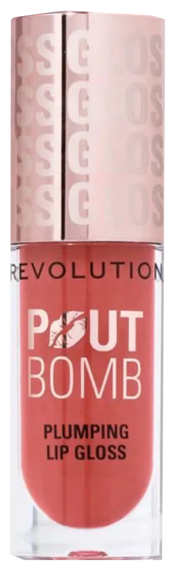 ليب جلوس ريفولوشن باوت بامب بلامبنج ، ميلبا وورم بيتش