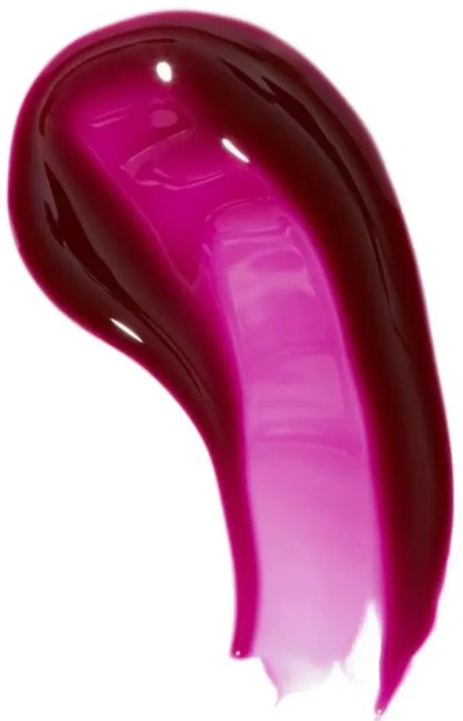 Revolution Lip Gloss Pout Pump Plumping, Jelly Berry Mauve