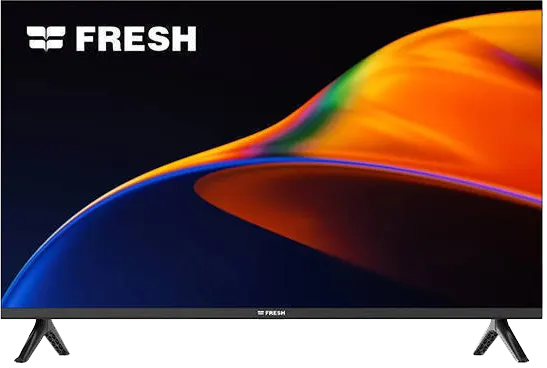 شاشة فريش سمارت بدون فريم ، 60 بوصه ، بدقة FHD ، الموديل 60MUQ433G