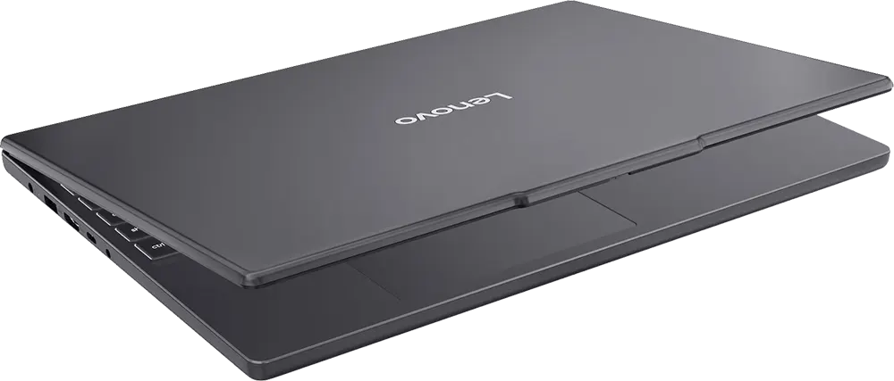 لاب توب لينوفو ايديا باد سليم 3 15IRH10 ، انتل كور™I7-13620H ، الجيل الثالث عشر، رامات 16 جيجابايت، هارد ديسك 512 جيجابابت M2 SSD، كارت شاشة مدمجة انتل الترا اتش دي، شاشة 15.3 بوصة فل اتش دي، ويندوز 11 هوم، رمادي ( ماوس + شنطة لاب هدية )