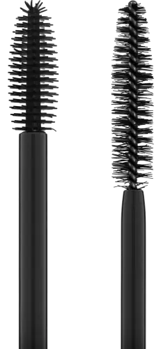 Catrice Perfect Duo Xxl Effect Mascara , 010 Black
