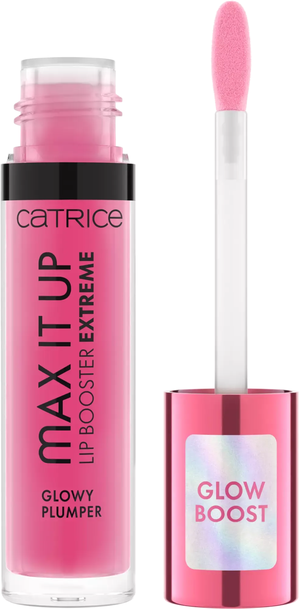 ليب جلوس كاتريس ماكس ات اب لب بوستر اكستريم ، 040 جلو اون مي