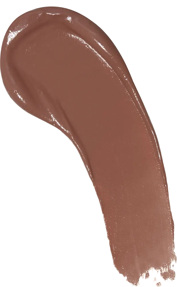 Revolution Air Blur Soft Matte Liquid Lipstick, Fawn