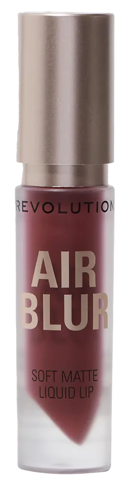 احمر شفاه ريفولوشن اير بلور سائل سوفت مات، دريمي