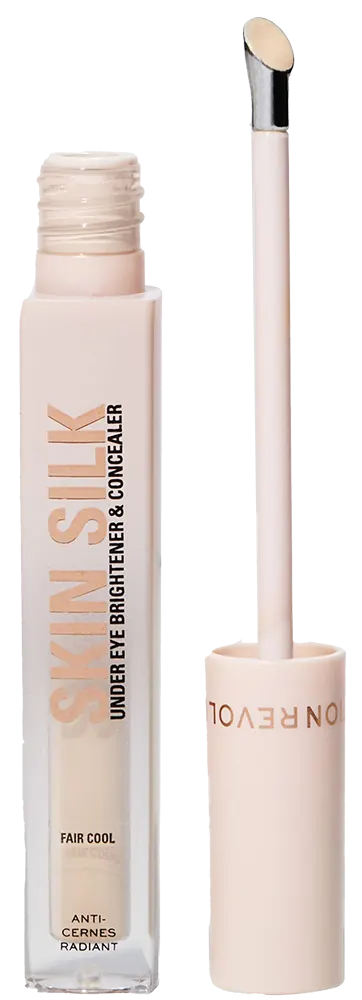 كونسيلر سكين سيلك من ريفولوشن، فير كول