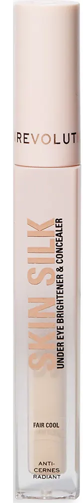 كونسيلر سكين سيلك من ريفولوشن، فير كول