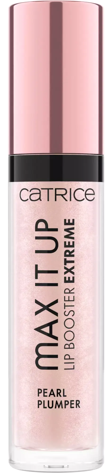 Catrice Max It Up Lip Booster Extreme , 070 It's A Pearl Thing