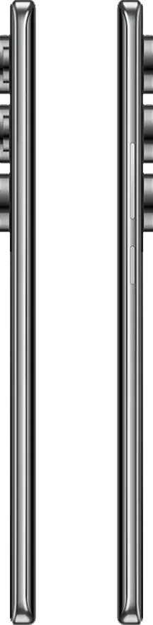 ITEL S25 Ultra Dual SIM Mobile, 256GB Memory, 8GB RAM, 4G LTE, Bromo Black + Itel Buds 11 For Free