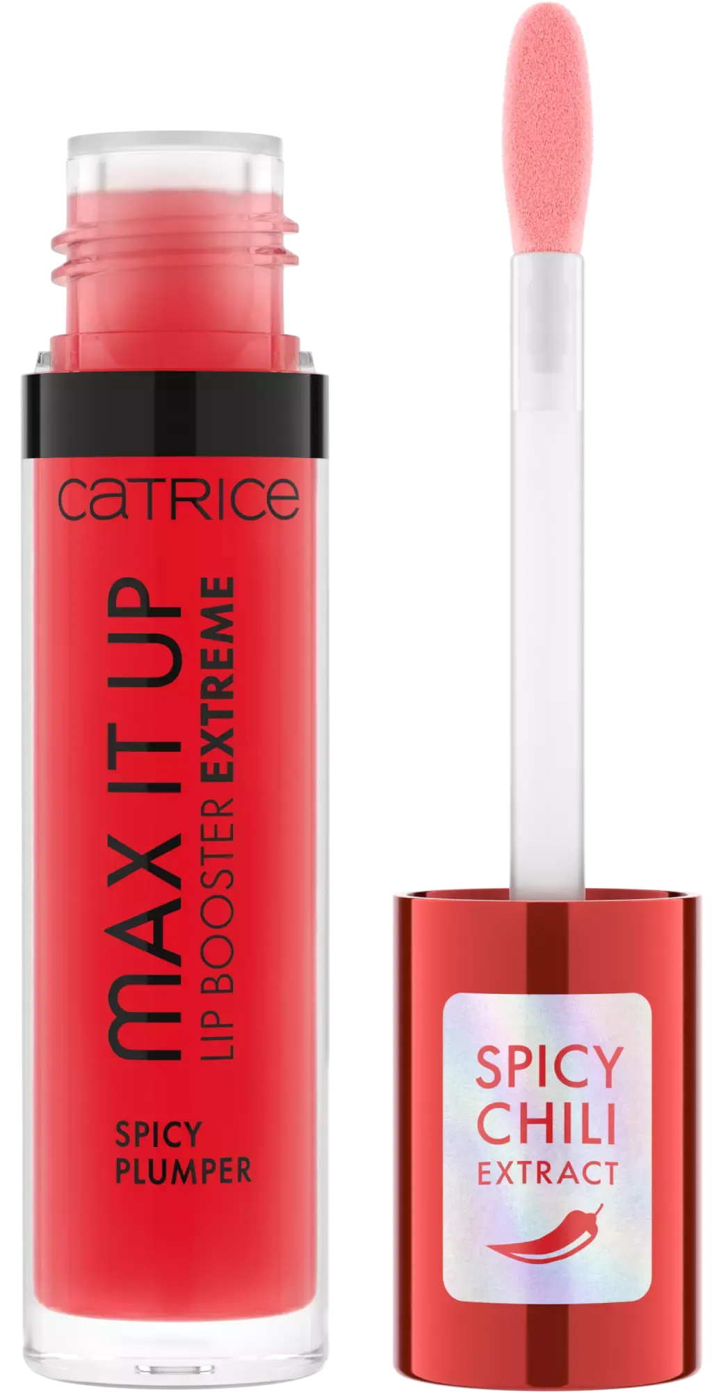 ليب جلوس كاتريس ماكس ات اب لب بوستر اكستريم ، 010 سبايس جيرل