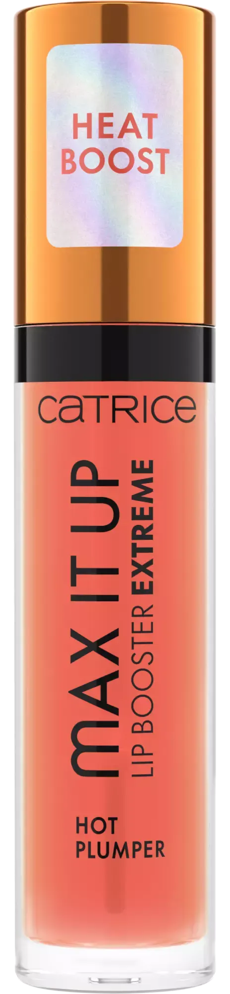 Catrice Max It Up Lip Booster Extreme , 020  Pssst I'm Hot