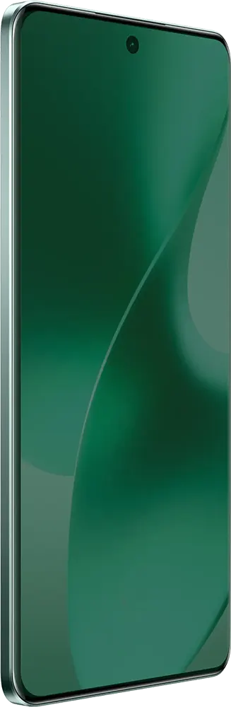 موبايل ريلمي 15 برو ثنائي الشريحة، ذاكرة 256 جيجابايت، رامات 12 جيجابايت، شبكة الجيل الخامس، أخضر