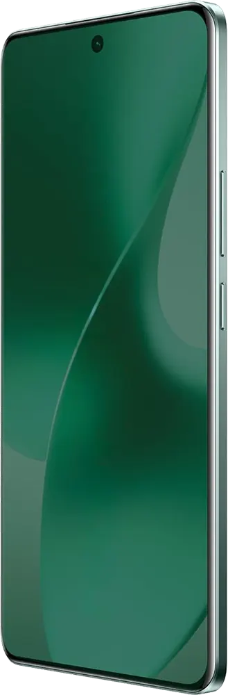 موبايل ريلمي 15 برو ثنائي الشريحة، ذاكرة 256 جيجابايت، رامات 12 جيجابايت، شبكة الجيل الخامس، أخضر